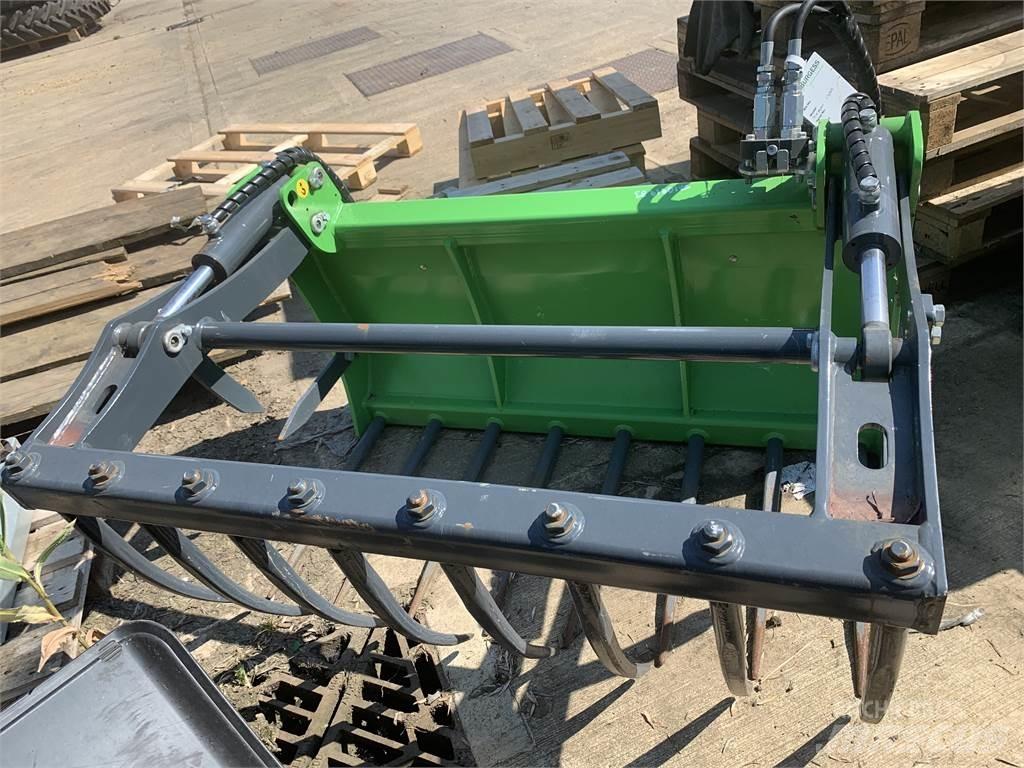 Avant AVA441007 Sonstige Landmaschinen