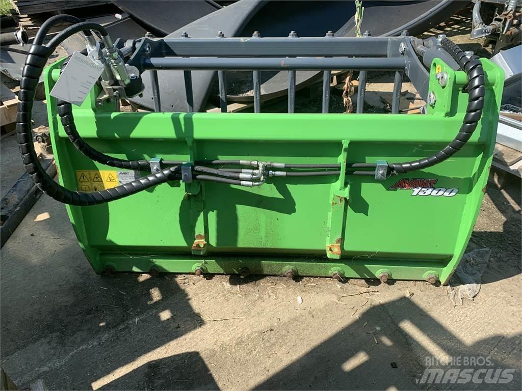 Avant AVA441007 Sonstige Landmaschinen