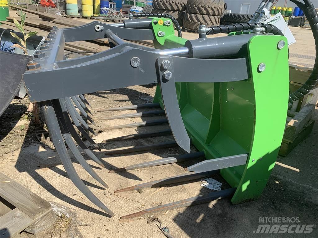 Avant AVA441007 Sonstige Landmaschinen