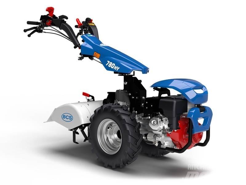 BCS 780 HY Sonstige Landmaschinen