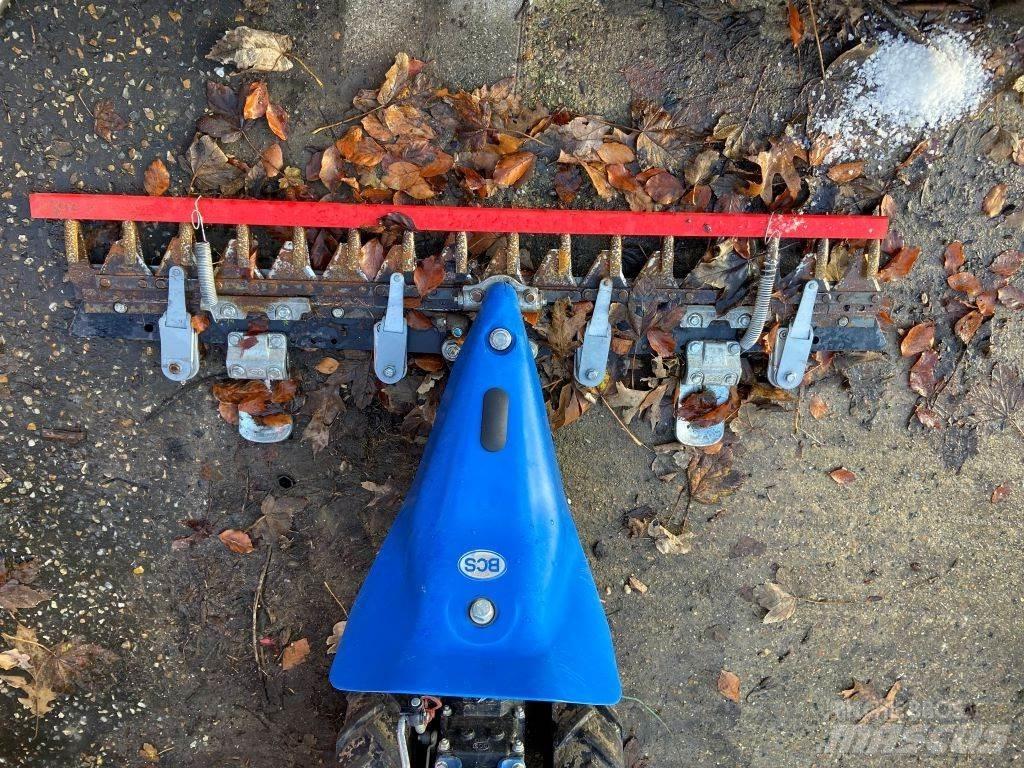 BCS SCYTHE 47 Sonstige Landmaschinen