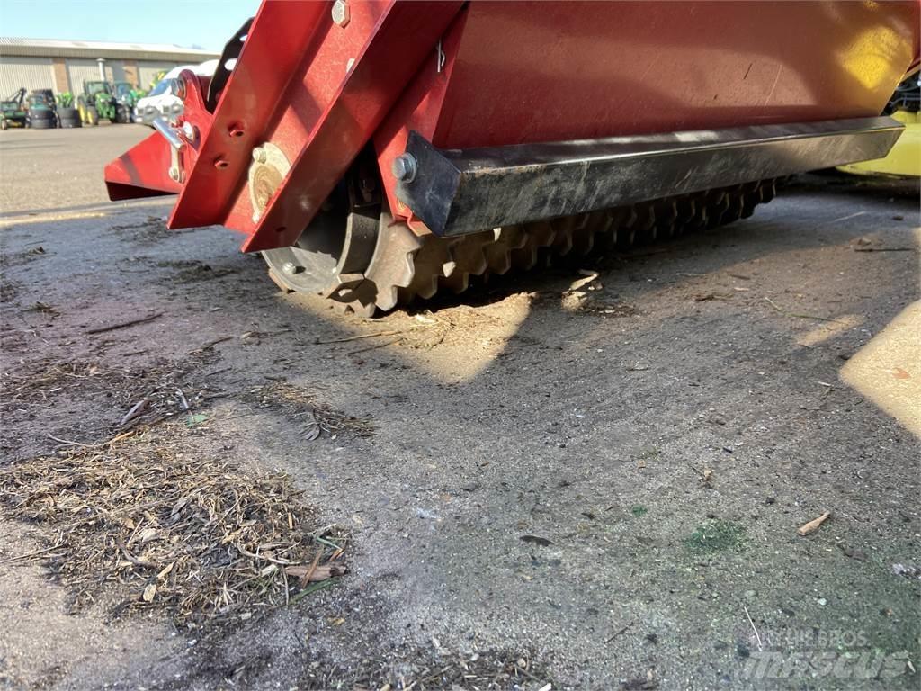 Blec CP36 Drillmaschinen