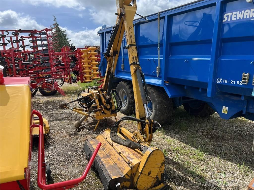 Bomford B578 Sonstiges Traktorzubehör