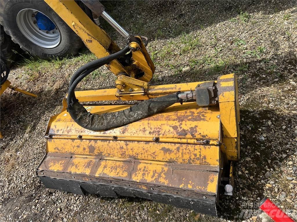 Bomford B578 Sonstiges Traktorzubehör