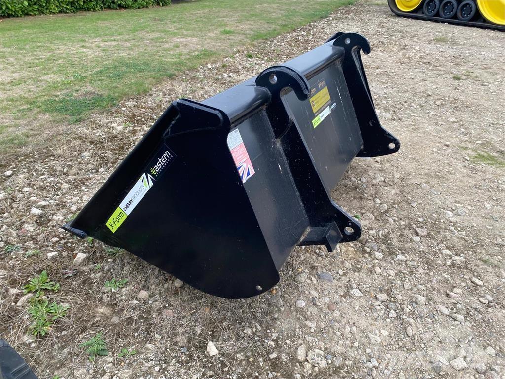 Cherry BK10-60 Teleskoplader für Landwirtschaft