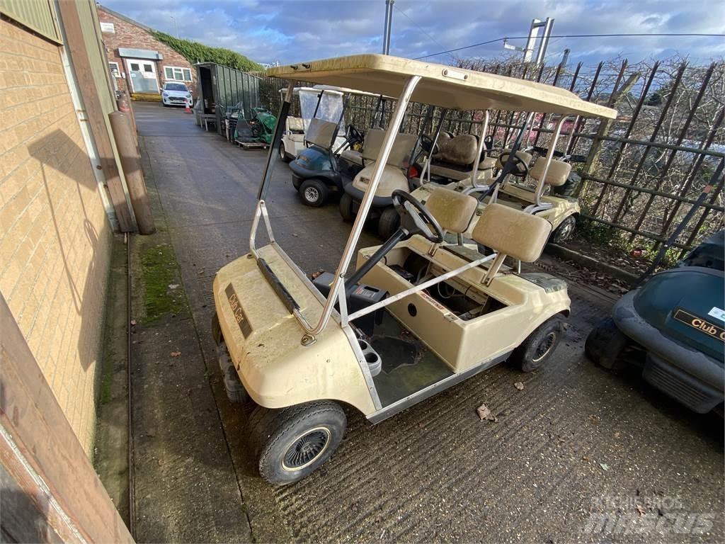 Club Car BUGGEY Sonstige Landmaschinen