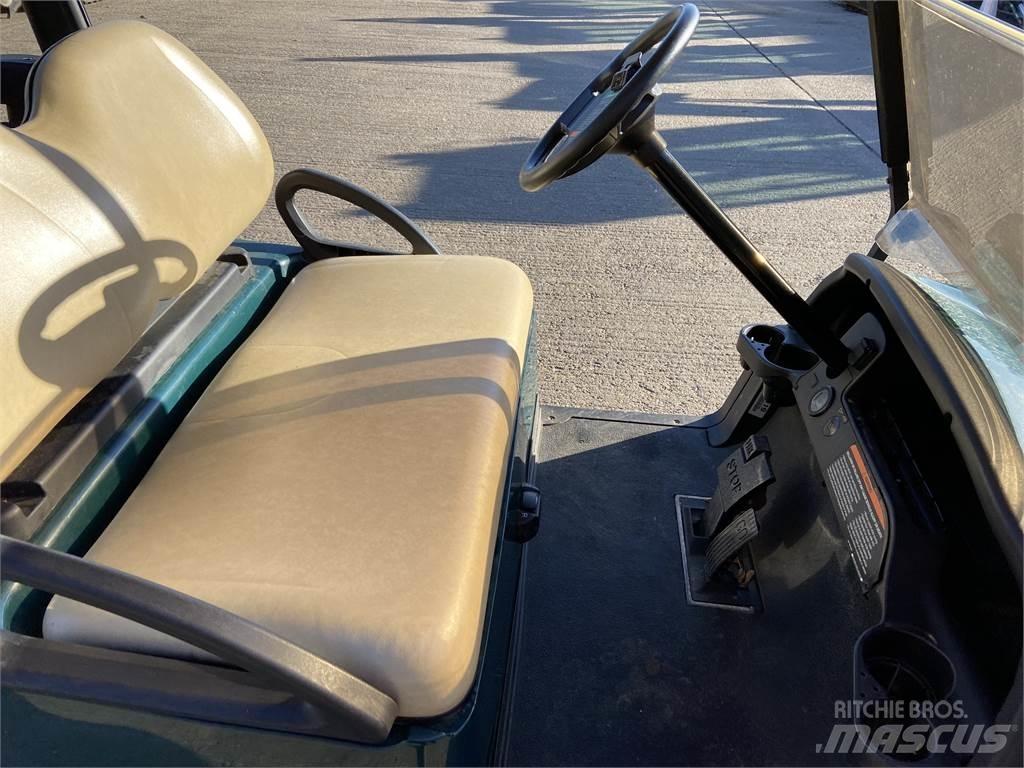 Club Car TEMPO Golfwagen/Golfcart