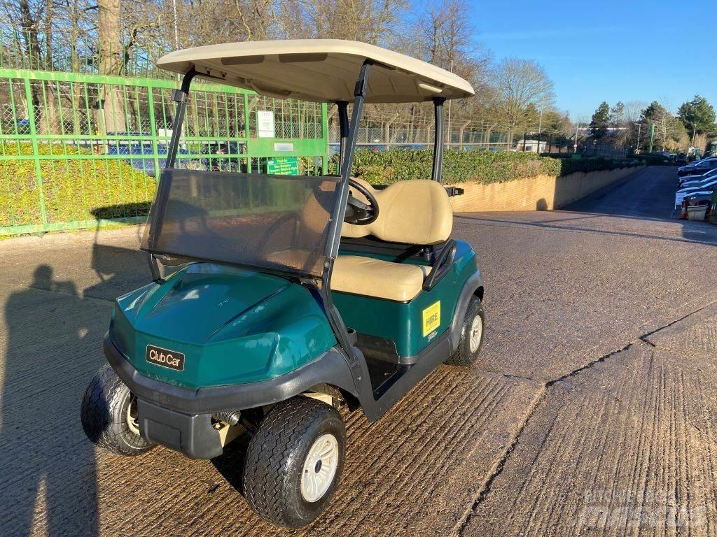 Club Car TEMPO Golfwagen/Golfcart