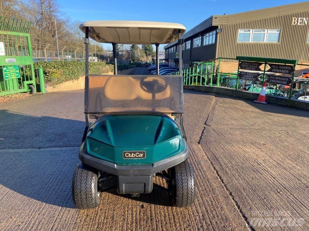 Club Car TEMPO Golfwagen/Golfcart