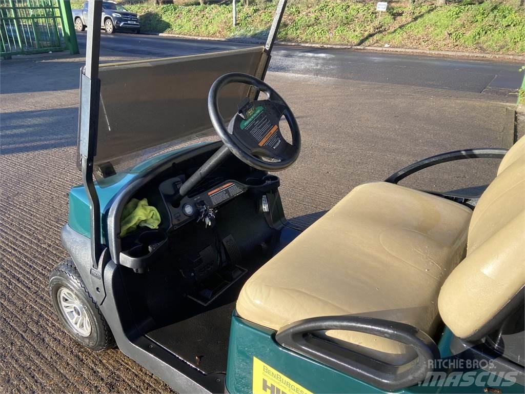 Club Car TEMPO Golfwagen/Golfcart