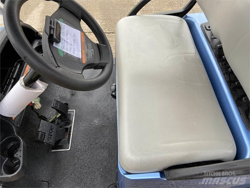 Club Car TEMPO Sonstige Landmaschinen