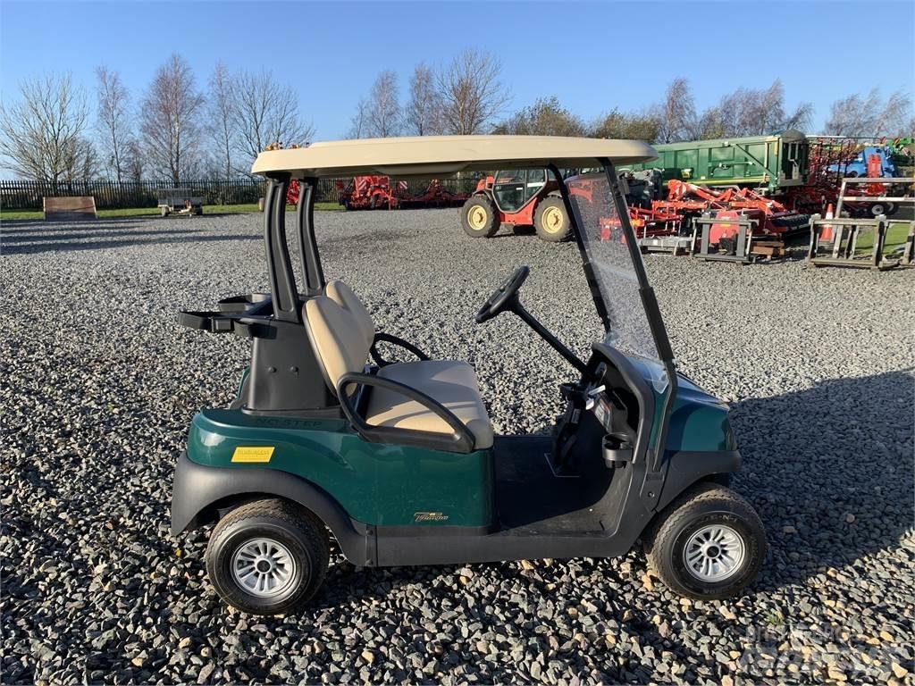 Club Car TEMPO LI Golfwagen/Golfcart