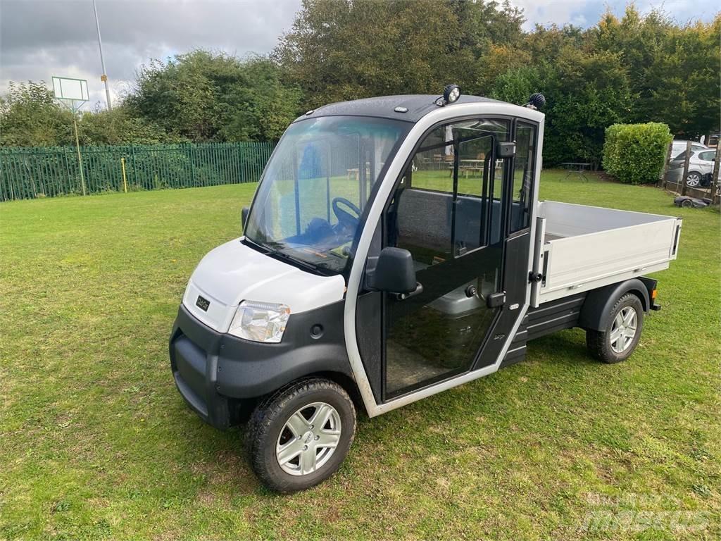 Club Car URBAN Sonstige Landmaschinen