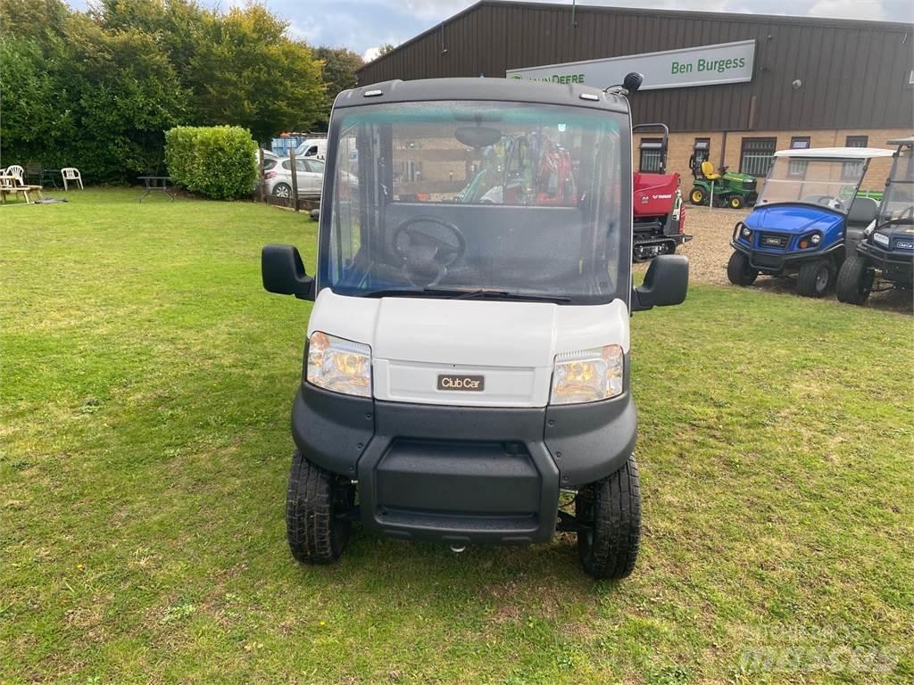 Club Car URBAN Sonstige Landmaschinen