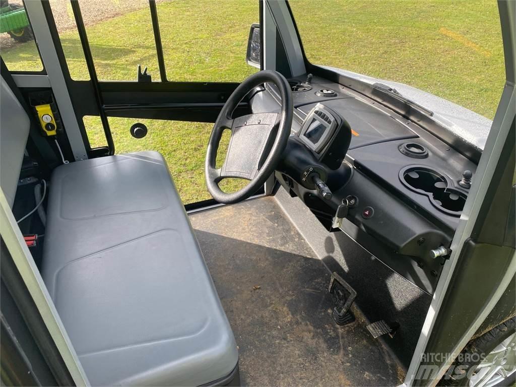 Club Car URBAN Sonstige Landmaschinen