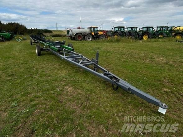 Cochet 4WD14 Sonstige Landmaschinen