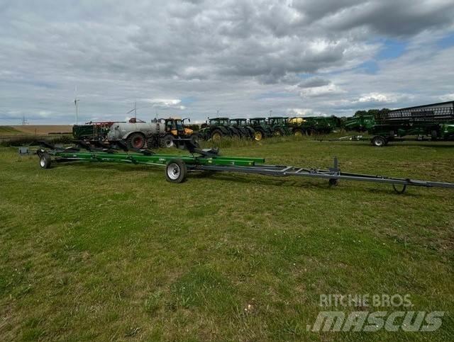 Cochet 4WD14 Sonstige Landmaschinen
