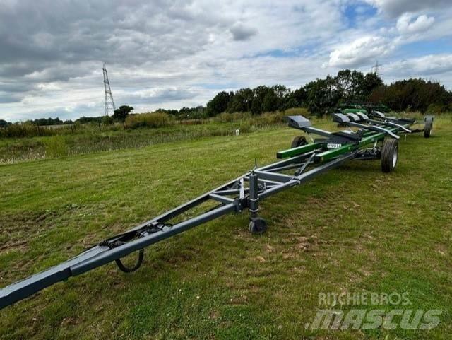 Cochet 4WD14 Sonstige Landmaschinen