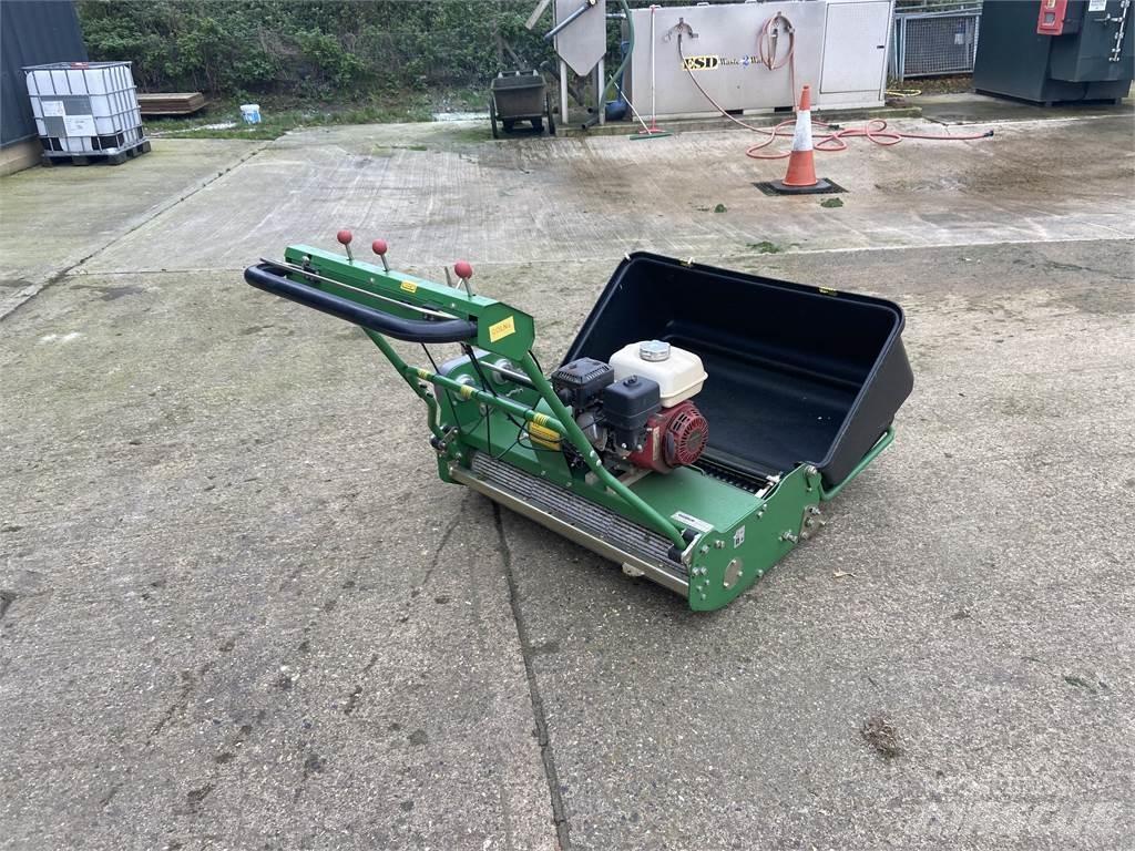 Dennis G860 Sonstige Landmaschinen