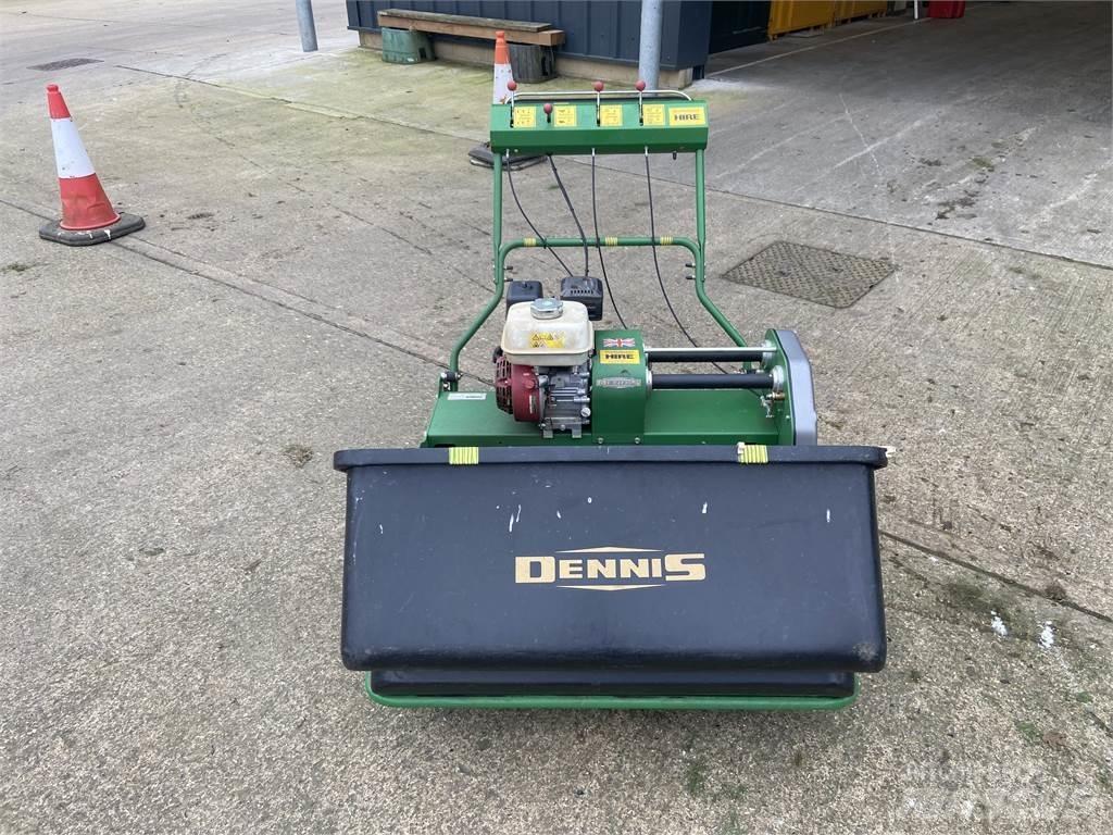 Dennis G860 Sonstige Landmaschinen