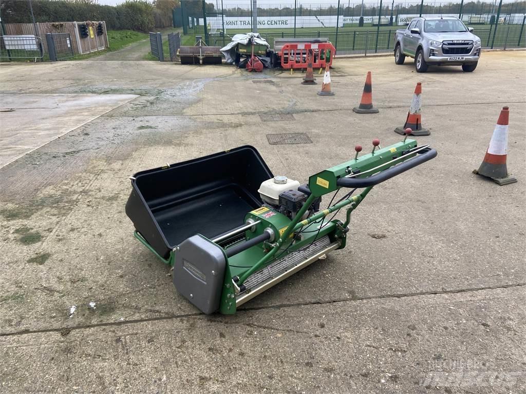 Dennis G860 Sonstige Landmaschinen