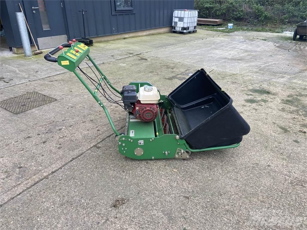 Dennis G860 Sonstige Landmaschinen