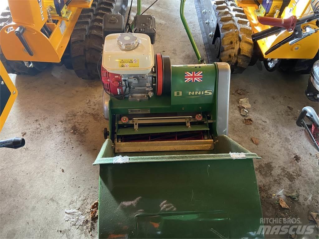 Dennis SUPER SIX Motoren