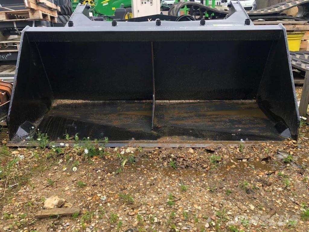 F.c.walker 1.0M3 Schaufeln