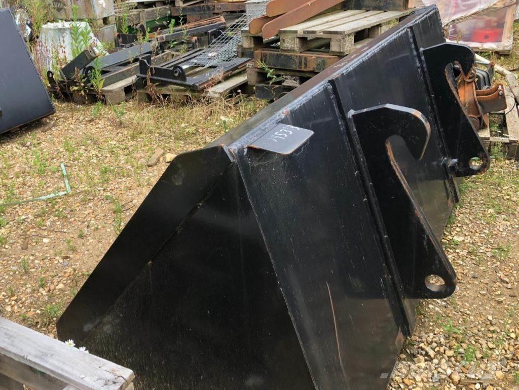 F.c.walker 1.0M3 Schaufeln