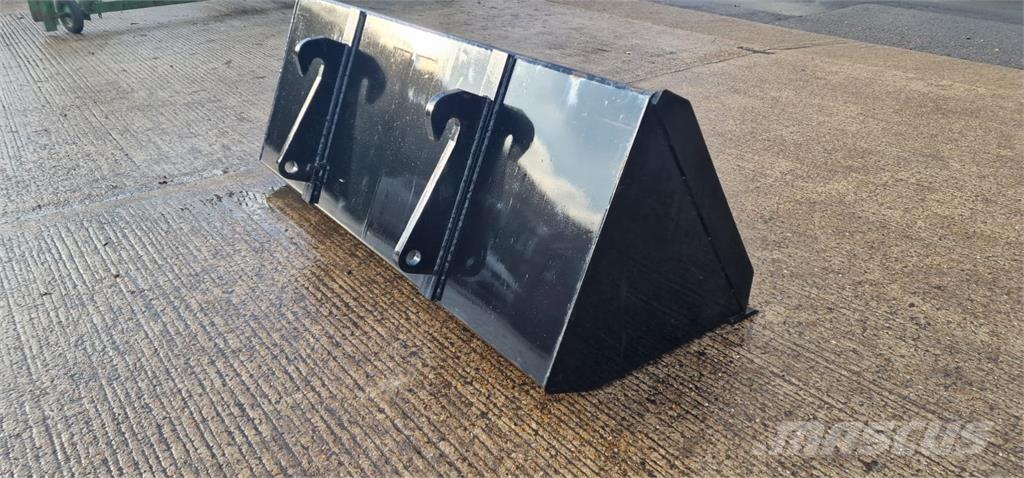 F.c.walker 1.0M3 Schaufeln