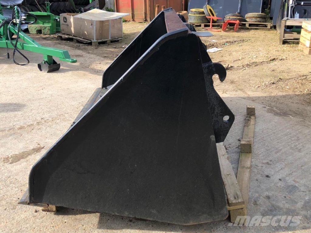 F.c.walker 1.5M3 Schaufeln