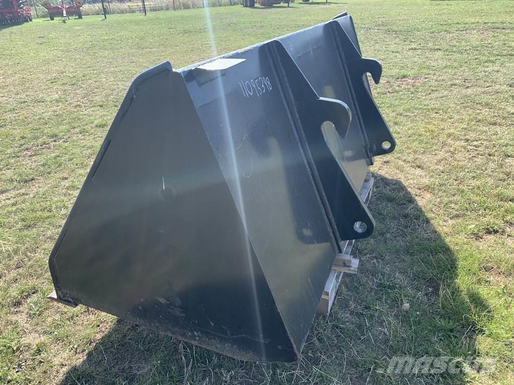 F.c.walker 1.5M3 Schaufeln