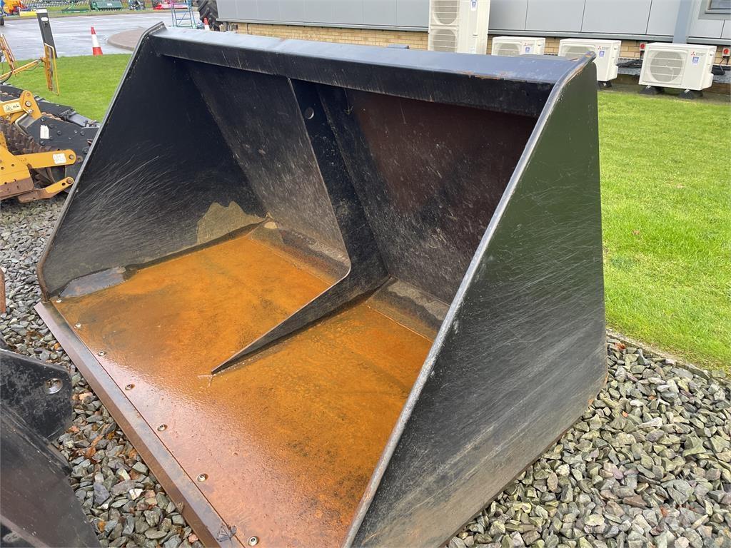 F.c.walker 2.0M3 Schaufeln