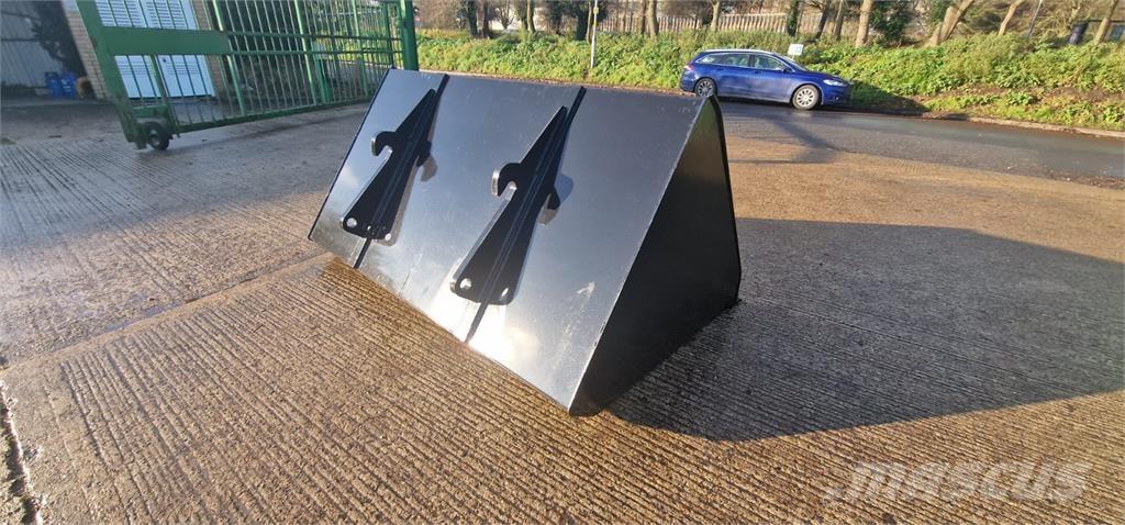 F.c.walker 2.0M3 Schaufeln