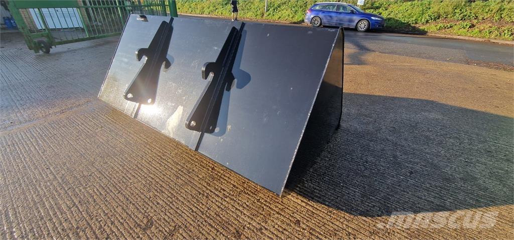 F.c.walker 2.0M3 Schaufeln