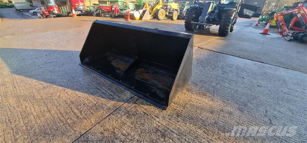 F.c.walker 2.0M3 Schaufeln