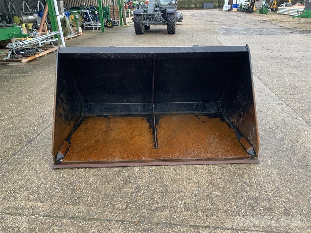 F.c.walker 2.0M3 Schaufeln