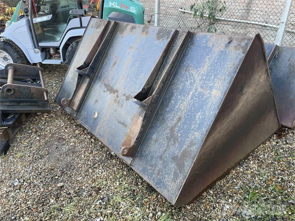 F.c.walker GRAIN Schaufeln