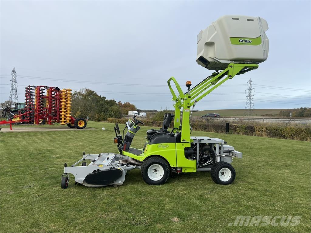  FD2200TS Sonstige Landmaschinen