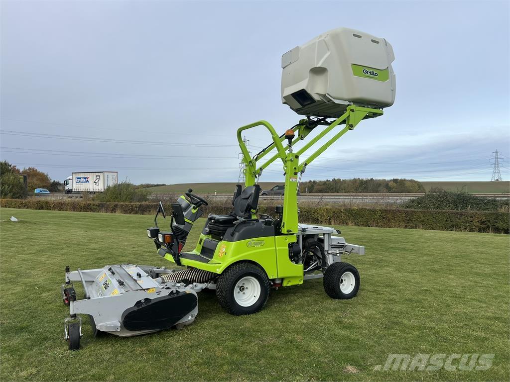  FD2200TS Sonstige Landmaschinen