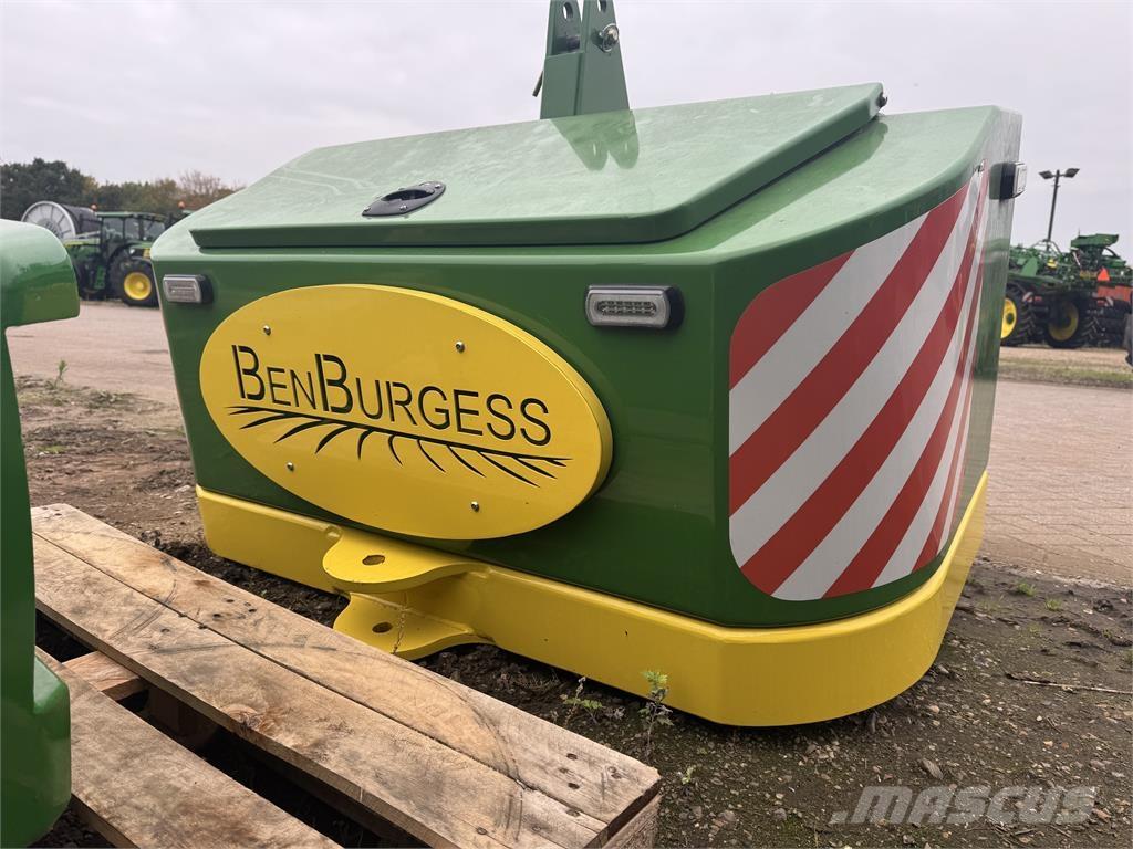  FENBOX Sonstige Landmaschinen