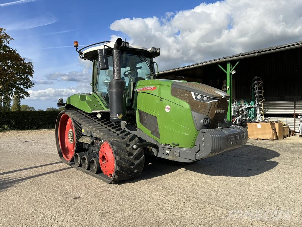 Fendt FENDT Traktoren