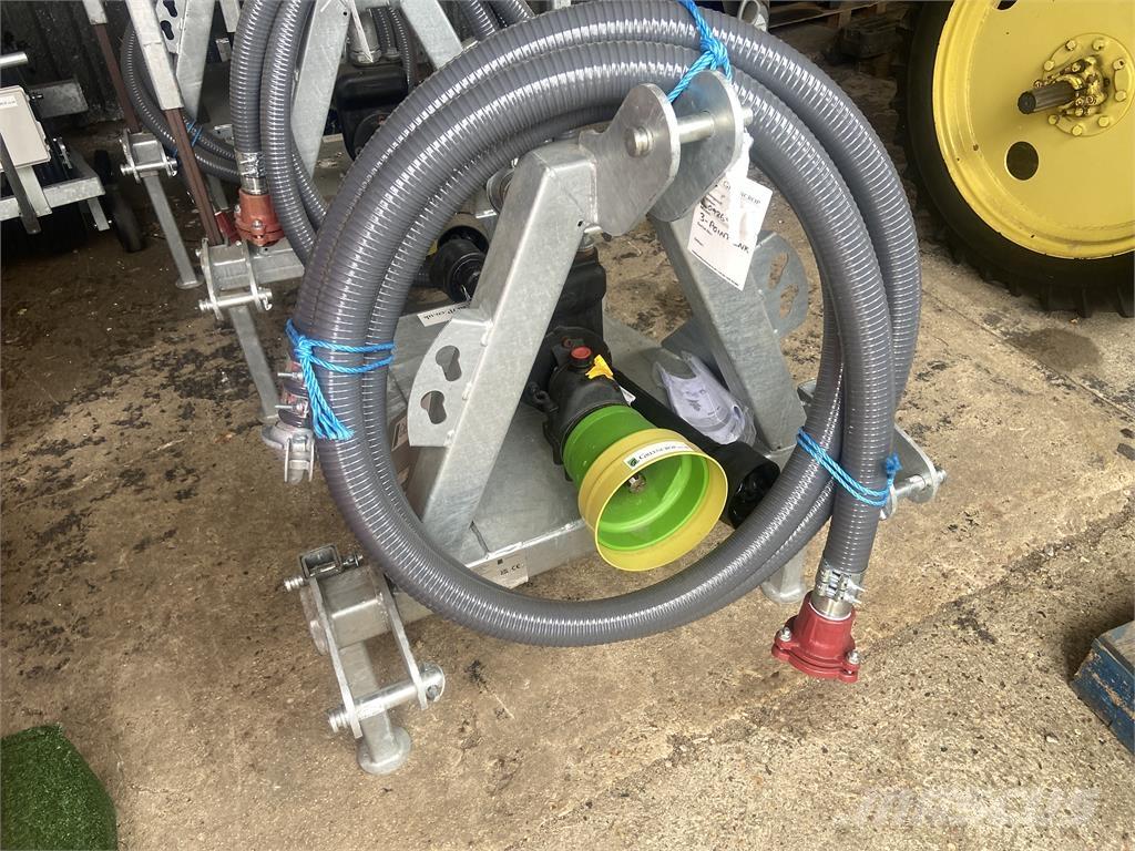 Greencrop GC2DR Sonstige Landmaschinen