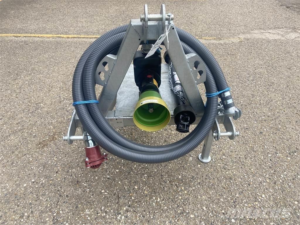 Greencrop GC2DR Sonstige Landmaschinen