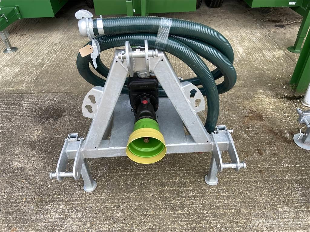 Greencrop GC2DR Sonstige Landmaschinen