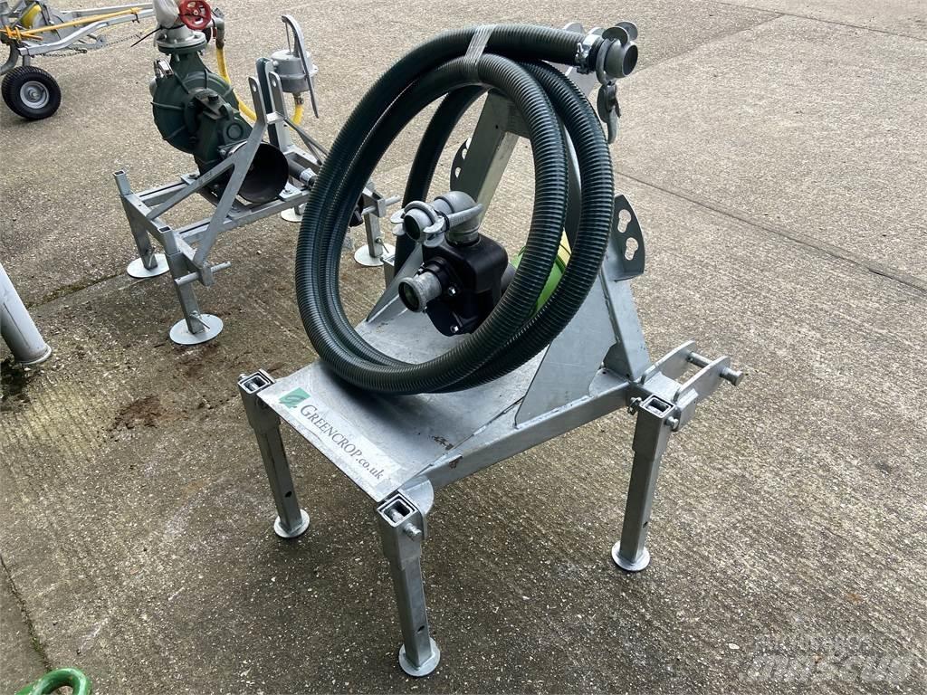 Greencrop GC2DR Sonstige Landmaschinen