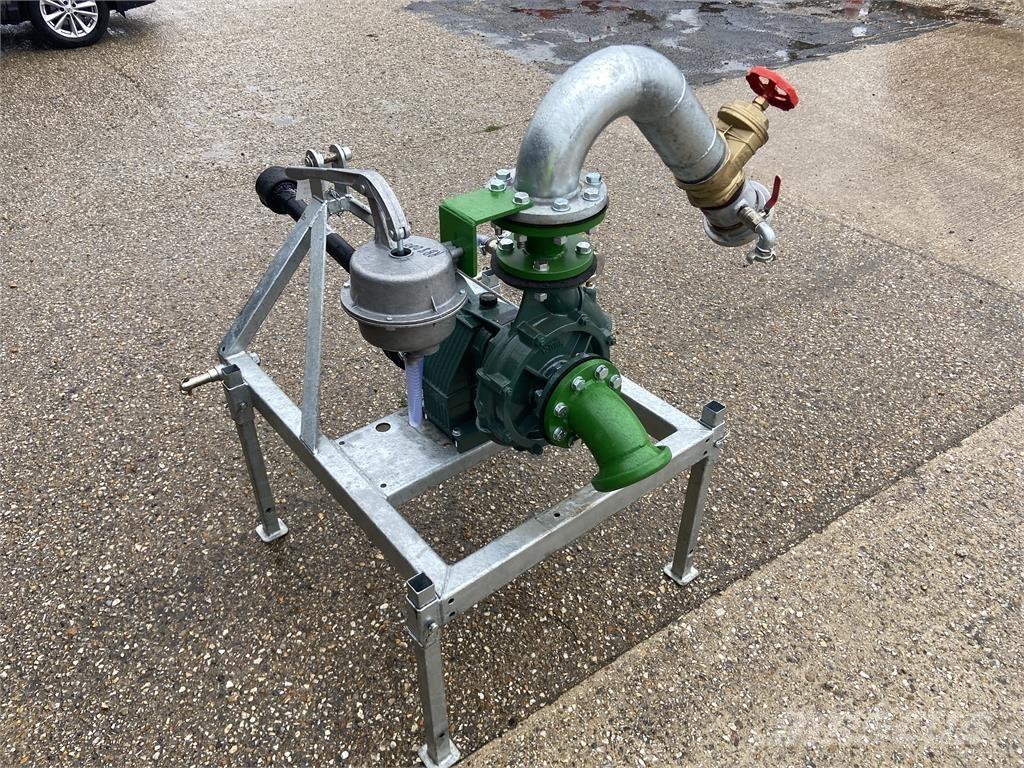 Greencrop GC3/65 Sonstige Landmaschinen