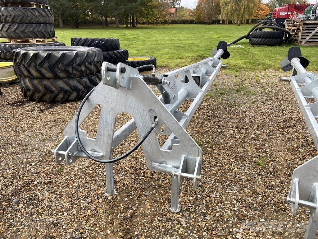 Greencrop GCM25 Sonstige Landmaschinen