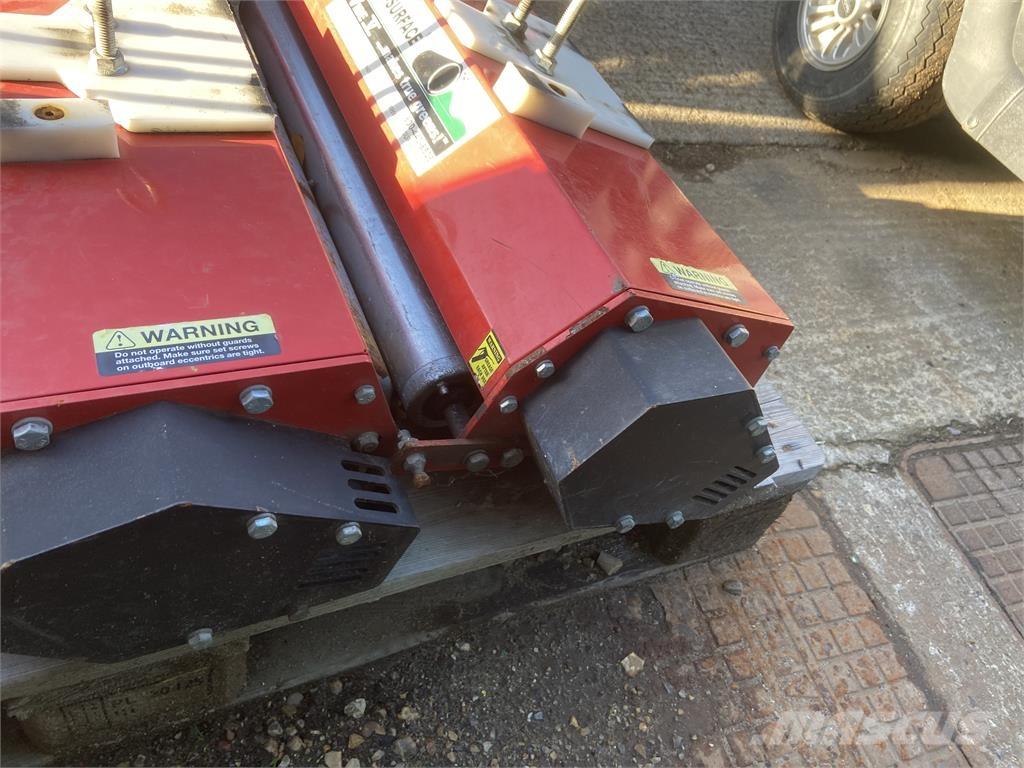  Greentek GT414 Drillmaschinen