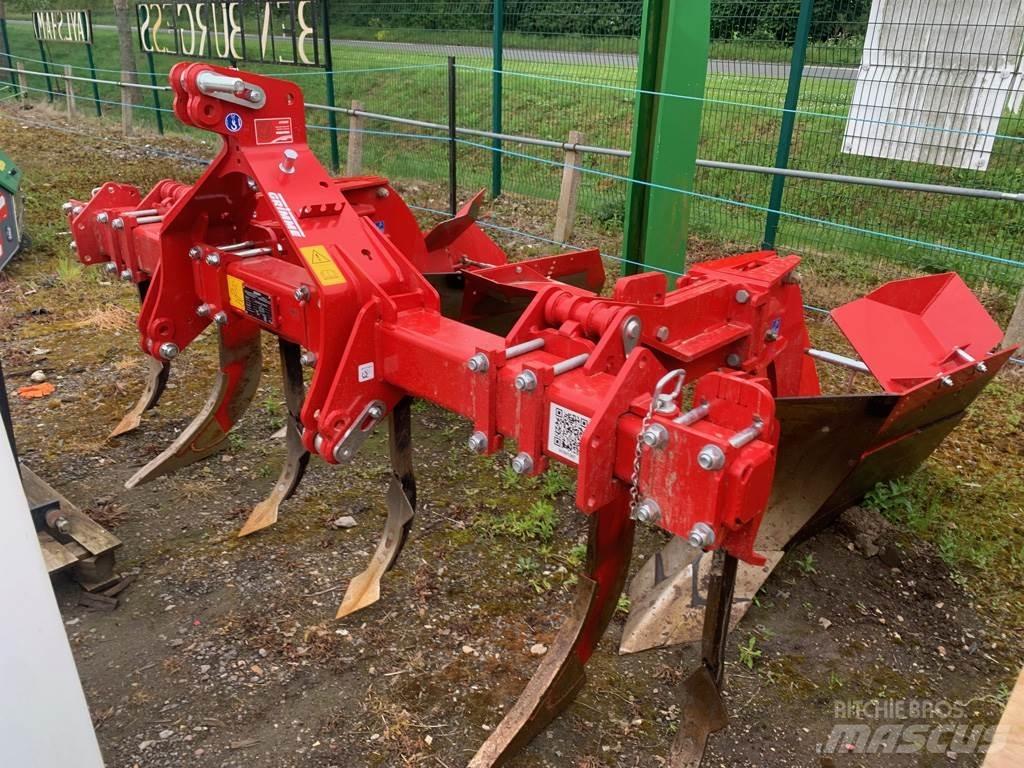 Grimme BFL200 Sonstige Landmaschinen